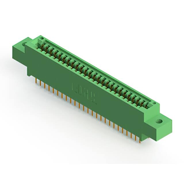 845-050-525-802 EDAC Inc.  Edgeboard Connectors